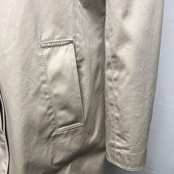 Coach 1941 Coat Nude - Picture 6 of 11